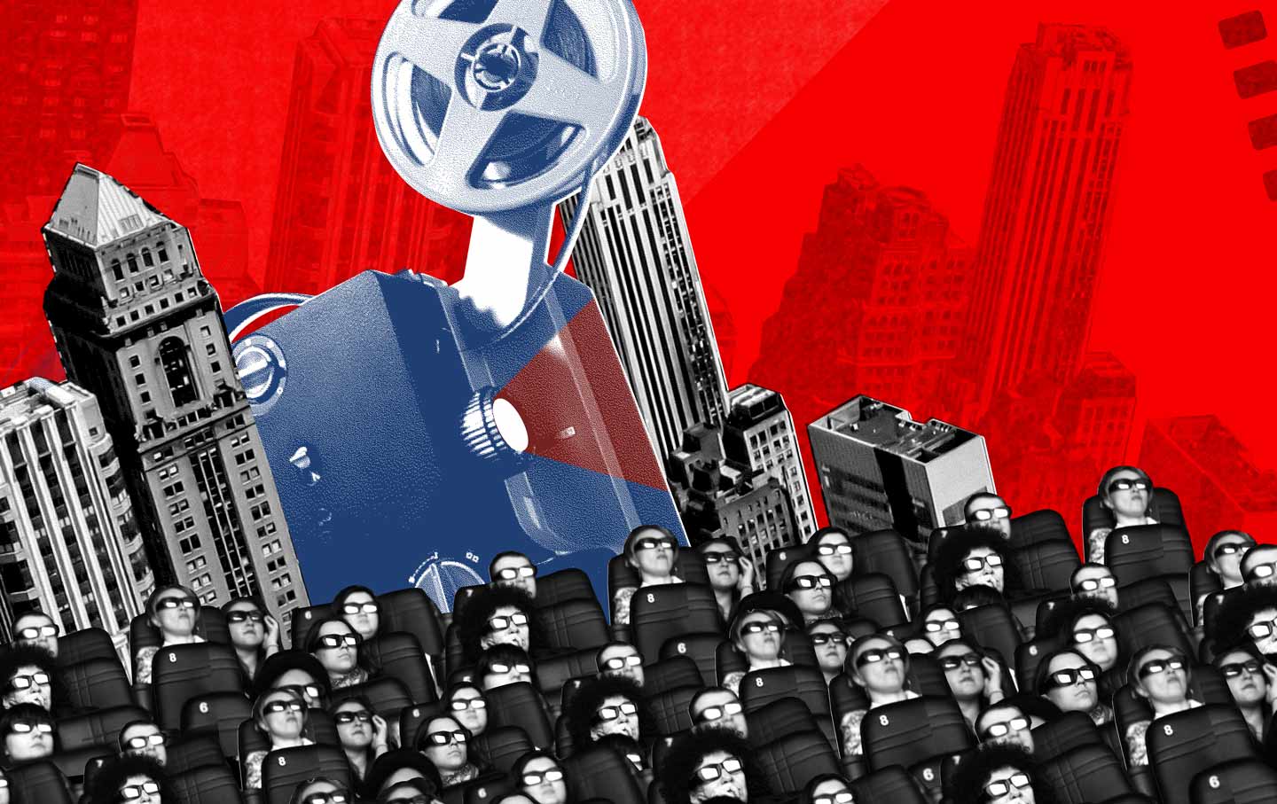 برگزاری نشستی در مورد هنر، سینما و فلسفه در فرهنگسرای ارسباران