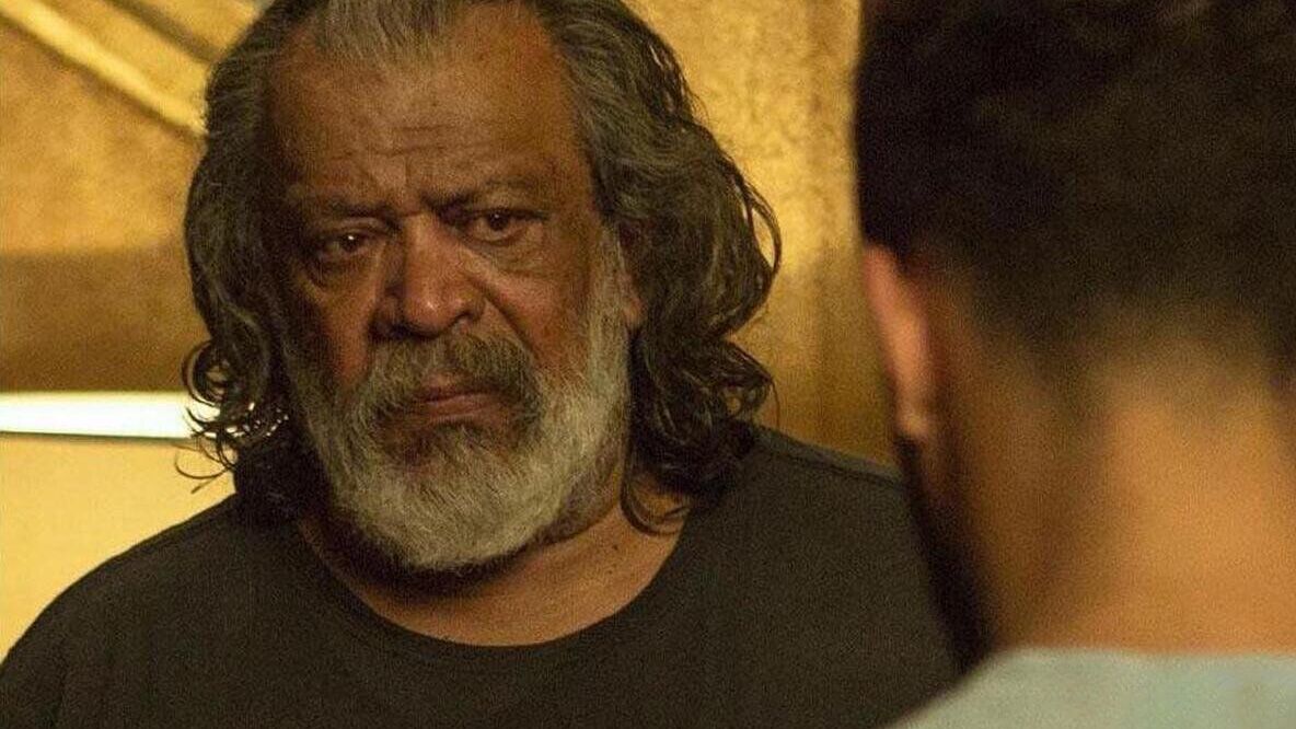 ۶۰ هزار کاربر «پیرپسر» را آنلاین دیدند/ درایتی برای مقابله با قاچاق فیلم