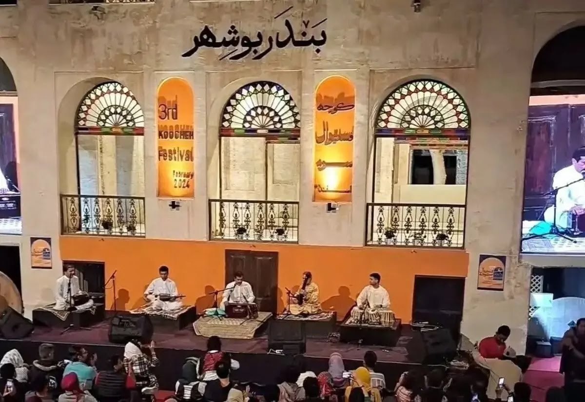 فستیوال «کوچه» برگزار می‌شود