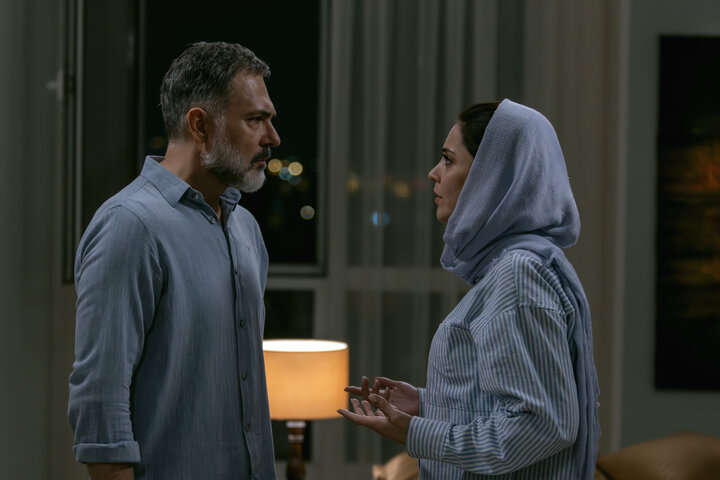 «قمارباز» برنده جایزه بهترین بازیگر زن جشنواره فیلم سازمان همکاری شانگهای شد / تقدیم جایزه به کودکان میناب