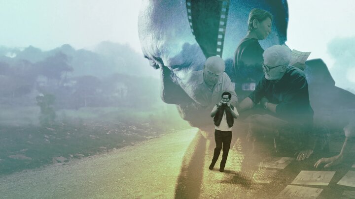 چه کسی معروف‌ترین عکس قرن را گرفته است؟