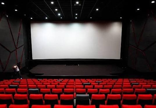 سینماها از فردا تعطیل است