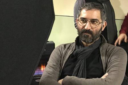 آرزوی یک فیلم‌ساز برای ساخت فیلم توقیفی