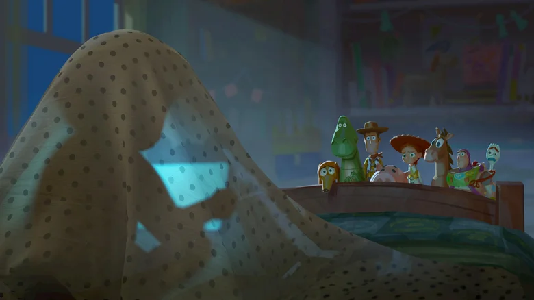 آغاز غیرمنتظره Toy Story 5؛ پیکسار در مسیر ریسک و نوآوری