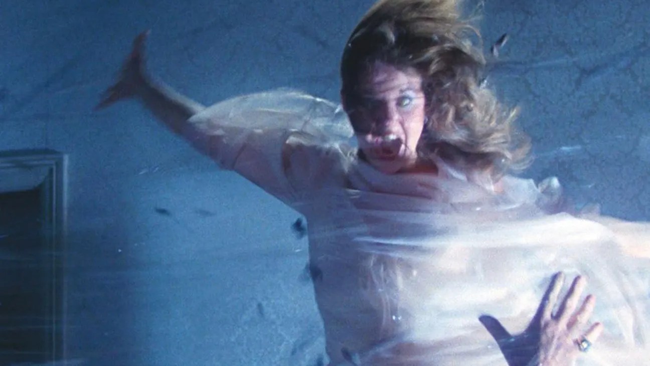 بورمن و شیطان؛ مستندی جذاب درباره ساخت ناکام جن‌گیر ۲