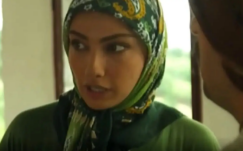 سفر در زمان؛ «سوسن» 11 سال بعد سریال پایتخت 4 در 34 سالگی