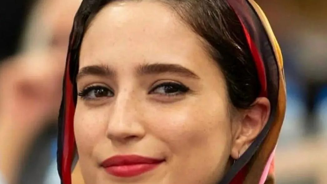 بیوگرافی نگار جواهریان