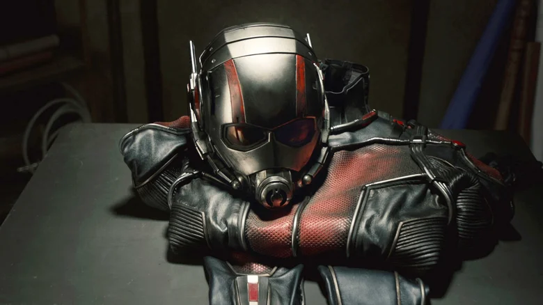 چرا نسخه ادگار رایت از Ant-Man بزرگترین فرصت از دست رفته مارول است؟