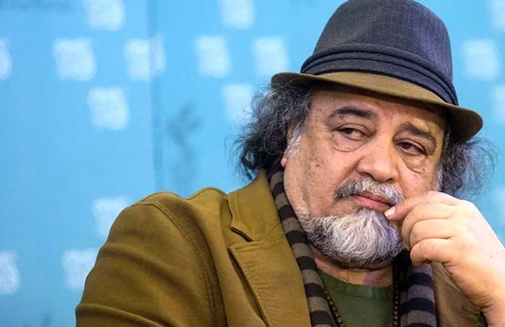 در گذر زمان؛ عکس باورنکردنی از چهره محمدرضا شریفی نیا در دوران قبل انقلاب