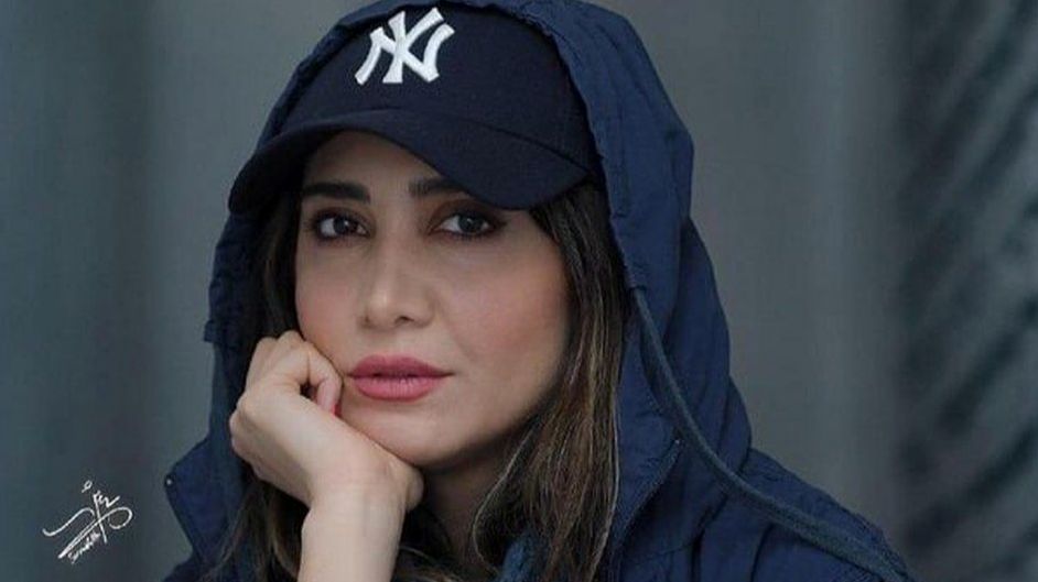 بیوگرافی نیکی مظفری و همسرش (دختر مجید مظفری) +عکس ها