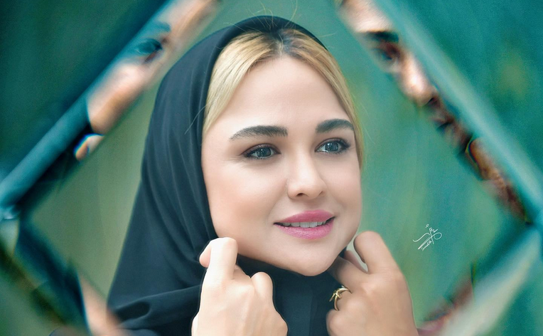 تذکر حجاب به بازیگر سریال لیسانسه‌ها در اکران یک فیلم