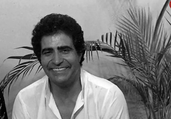 سفر در زمان؛ دیدار «هوشمند عقیلی و محمد خردادیان» در 86 و 67 سالگی؛ سال 1402