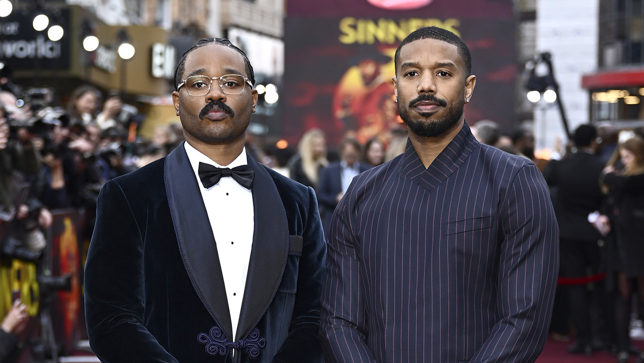 رایان کوگلر و بن استیلر: Sinners از دل سوگ خانوادگی و موسیقی بلوز متولد شد