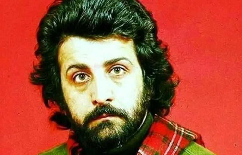 سفر در زمان؛ چهرۀ «مسعود اسداللهی» بازیگر سینمای قبل از انقلاب در 70 سالگی