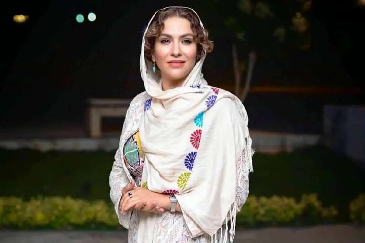 ساغر عزیزی:۳ مرد شهادت دادند که من زنا کردم/ نزدیک بود سنگسار بشوم