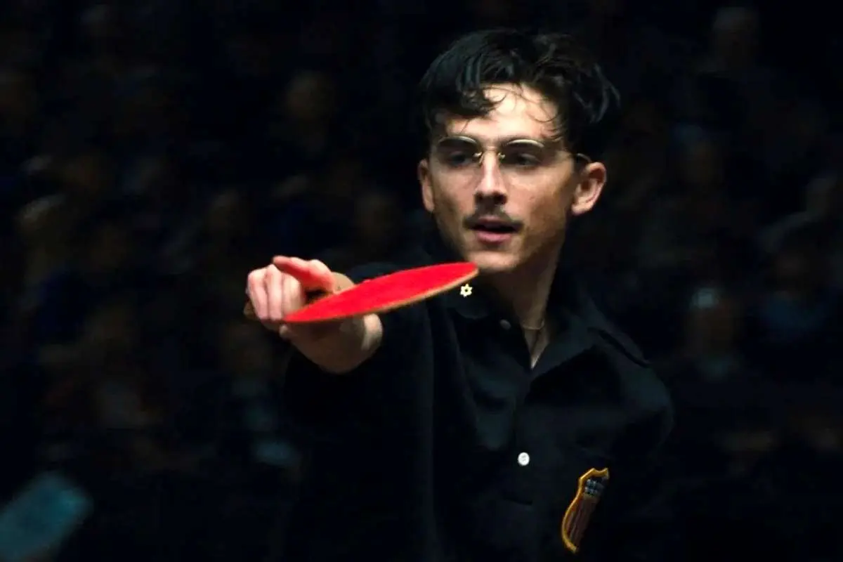 نقد و بررسی فیلم «مارتی سوپریم»