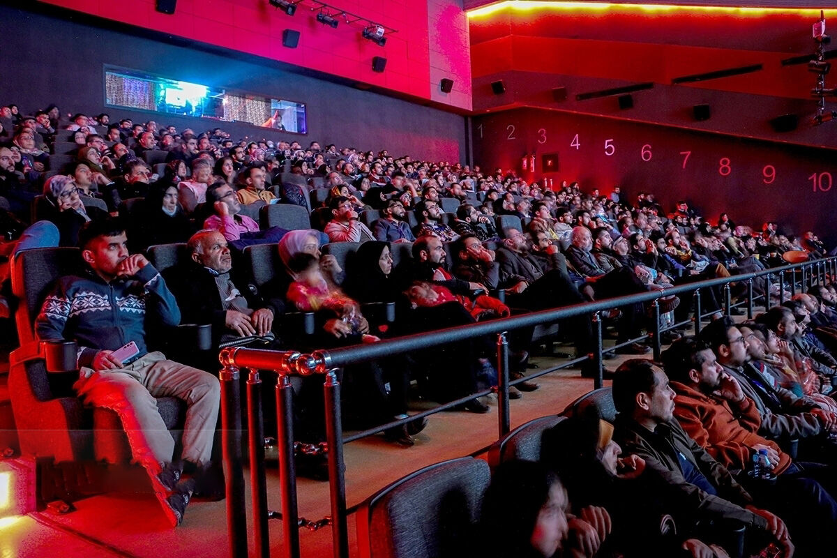 برنامه تعطیلی سینماها در محرم 1404