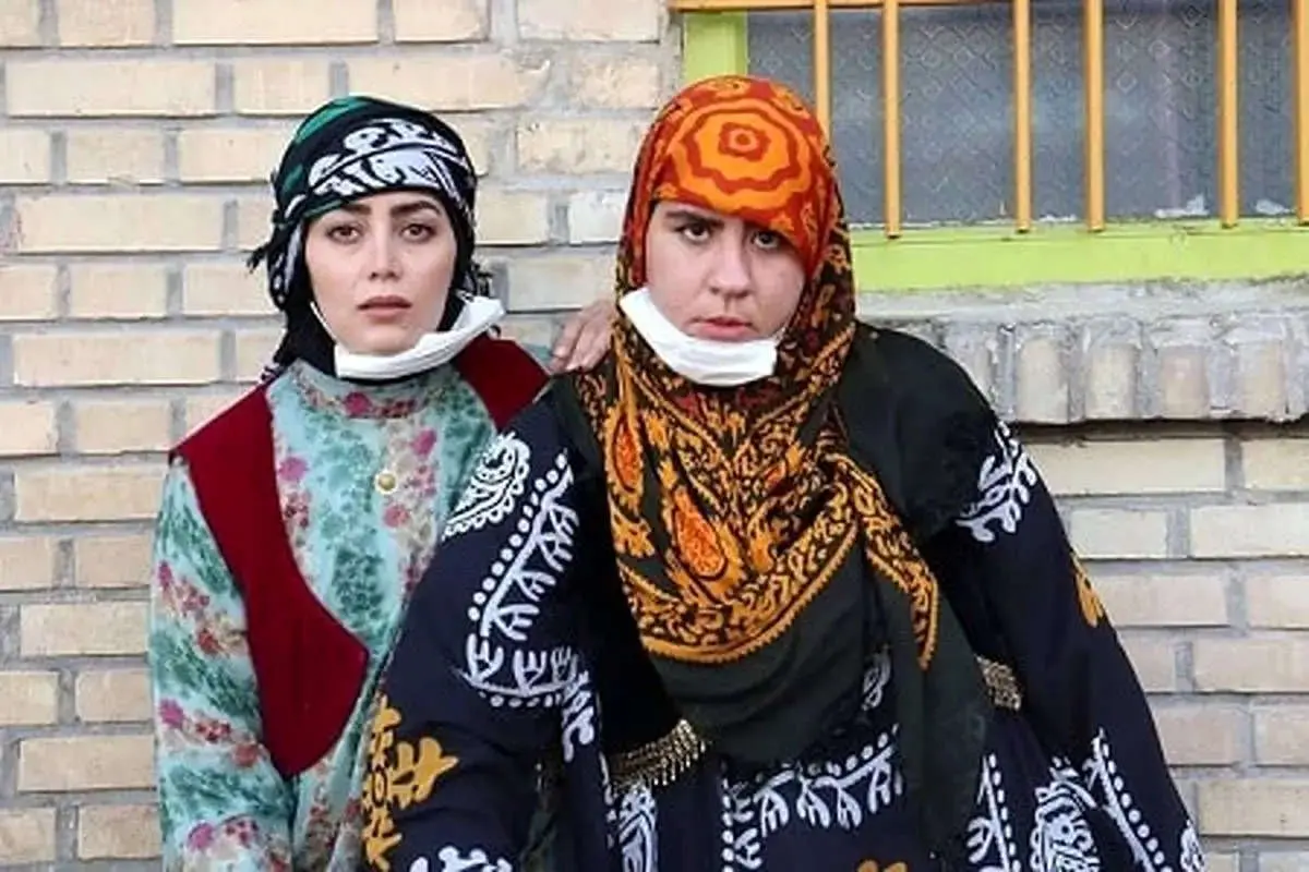 گشت‌وگذار روناک نون خ در دربند