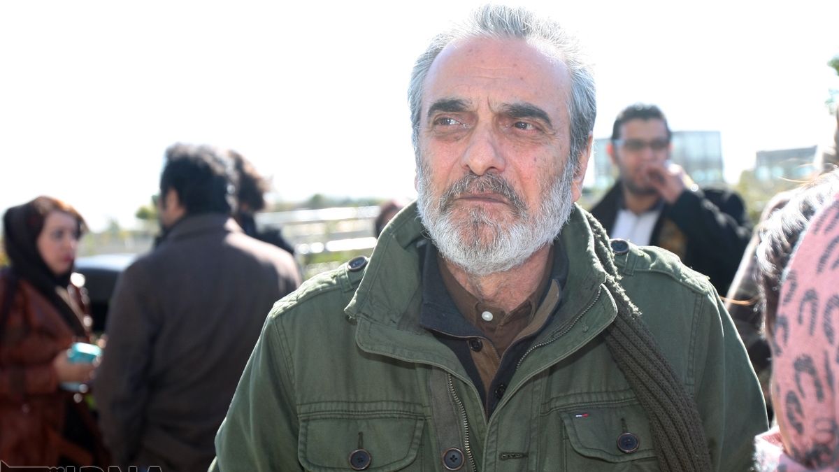 علت درگذشت همایون ارشادی چه بود؟