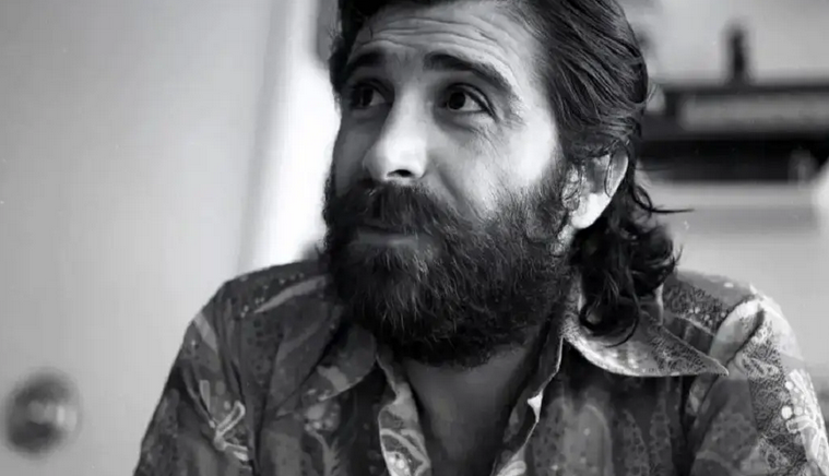 سفر در زمان؛ «فرخ ساجدی» بازیگر سینمای قبل انقلاب 6 سال قبل فوت؛ سال 91