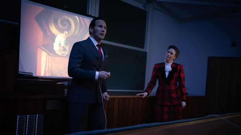 پیش‌بینی فروش The Conjuring: Last Rites احضار: آخرین مراسم