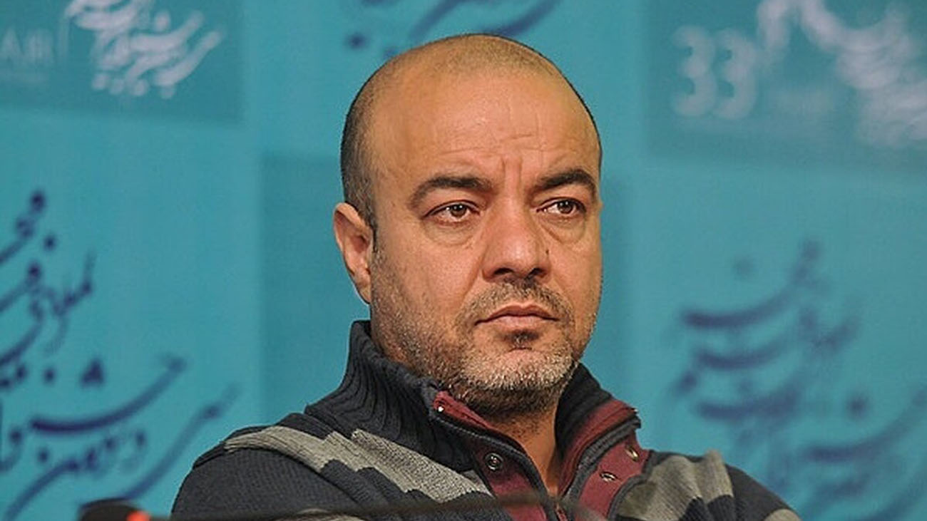 سعید آقاخانی کمدی «کمپ» را به تلویزیون می‌آورد