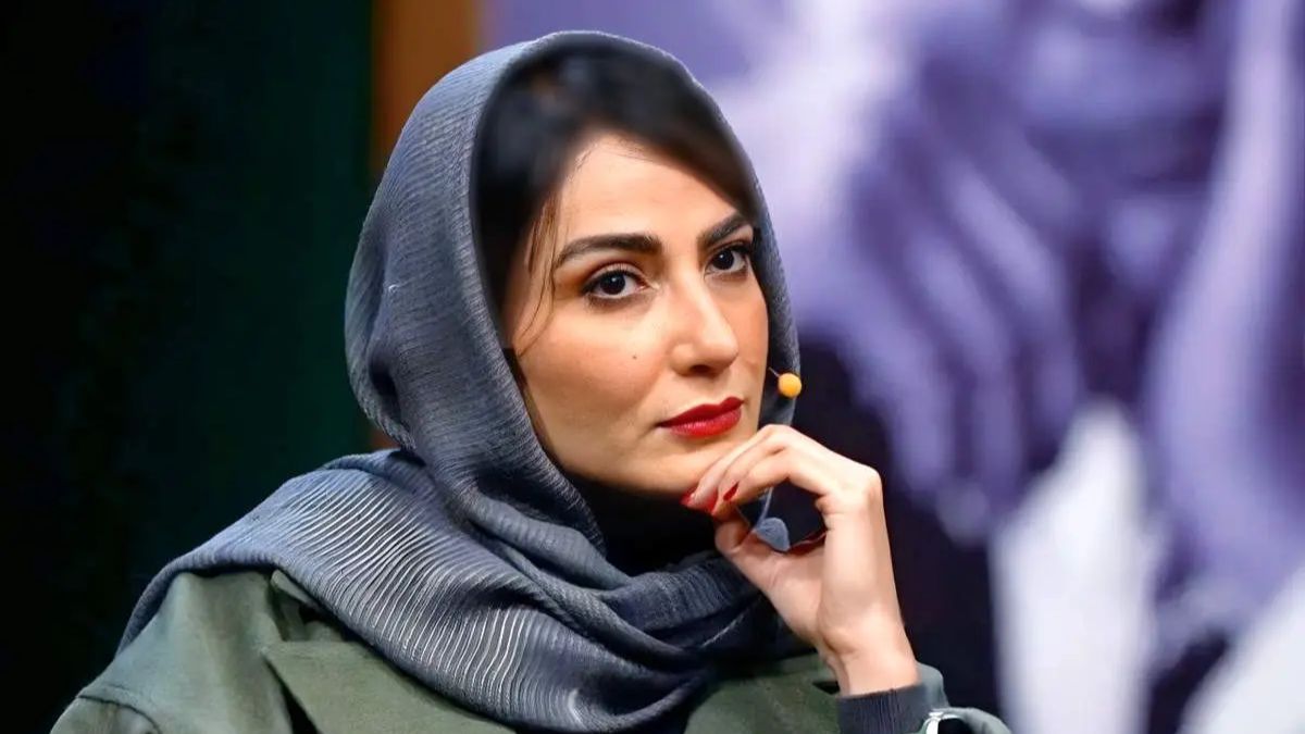 سنگ تمام شوهر سمیرا حسن‌پور برای تولد همسرش+ عکس