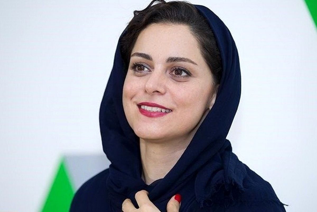 زیبایی اصیل غزل شاکری | عکس