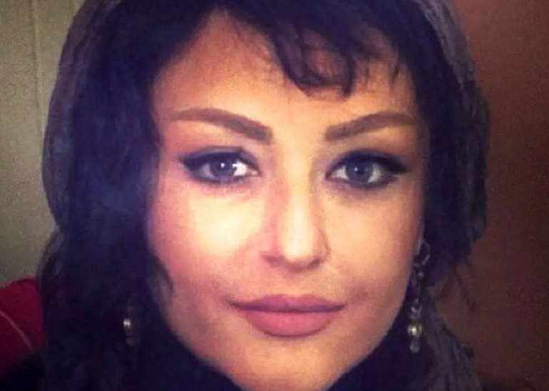 سفر در زمان؛ «شقایق فراهانی» در 53 سالگی و در کنار مادر 78 ساله اش