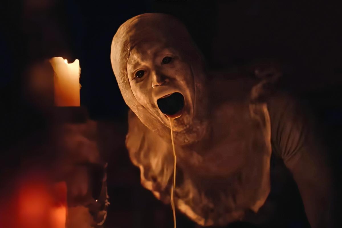 پایان شوکه‌کننده Keeper؛ راز هیولاهای کابین آزگود پرکینز فاش شد