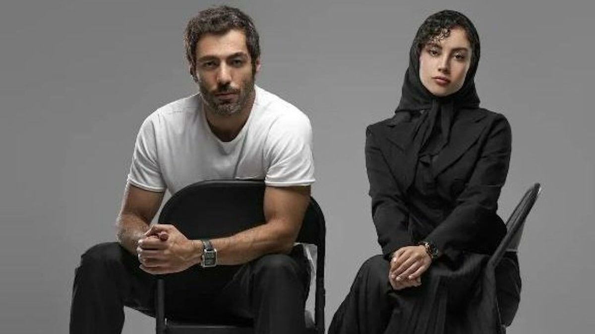 نوید پورفرج اندام ورزشکاری اش را در باشگاه به نمایش گذاشت+ عکس