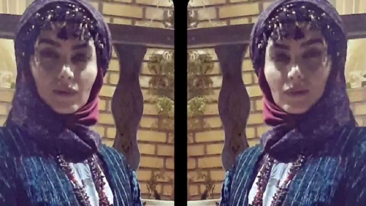 عکس| سفر در زمان؛ «شوکت و روژان» سریال نون خ در کنار «بهتاش» سریال پایتخت؛ سال 1401