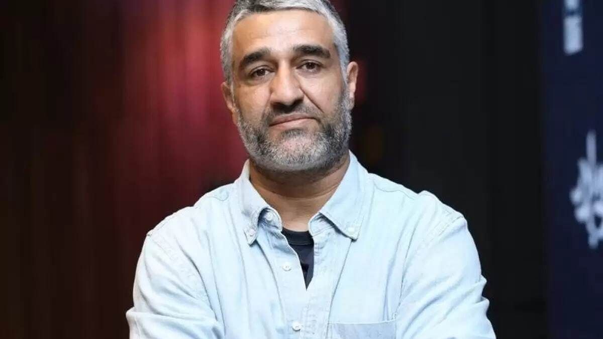 پژمان جمشیدی ممنوعالخروج شد!؟ + عکس