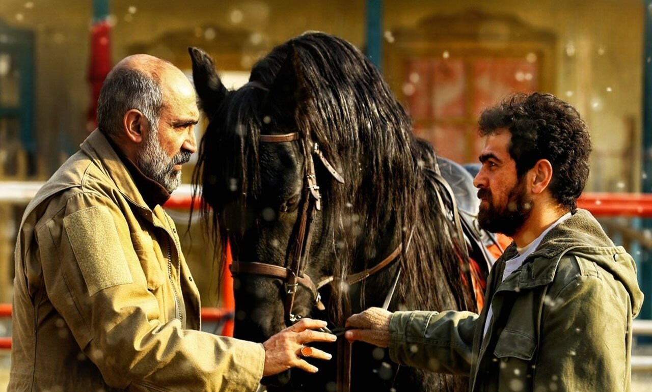 توضیحات مسئولان برج میلاد درباره قطع فیلم ناتوردشت