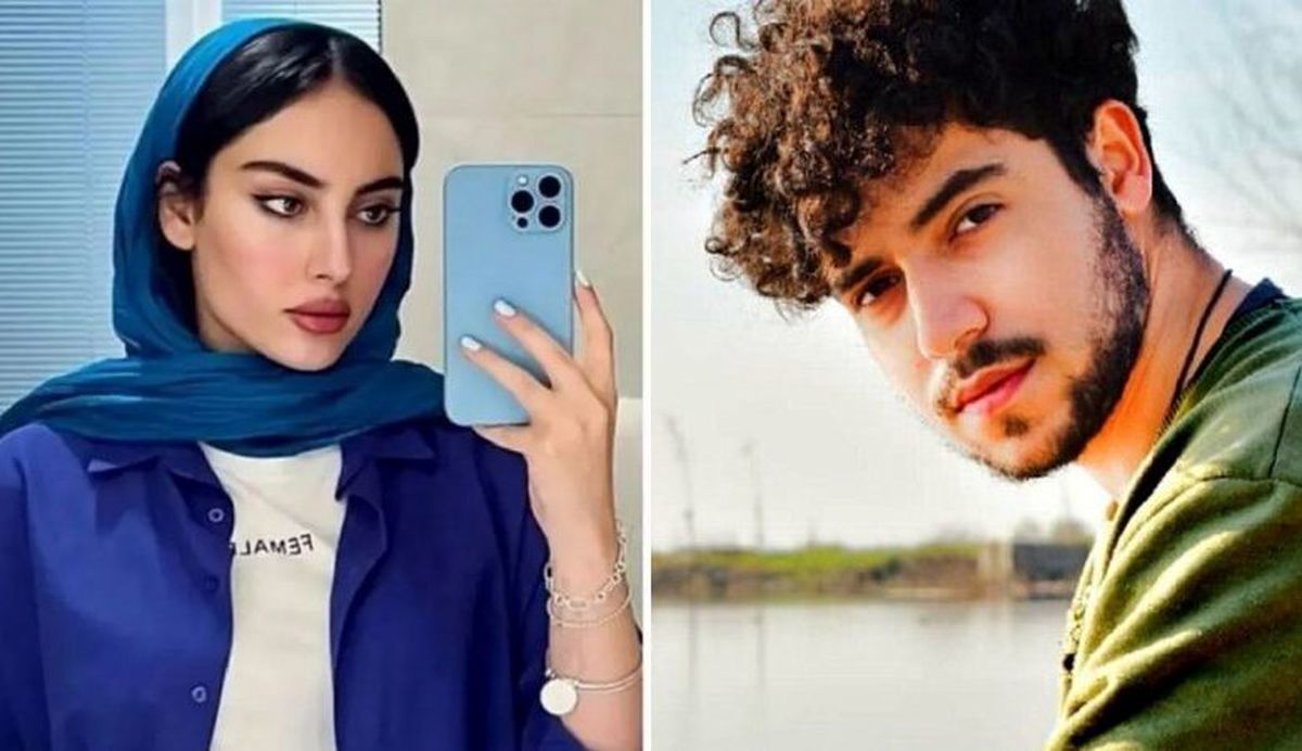 رابطه ترلان پروانه و شروین حاجیپور شکرآب شد؟
