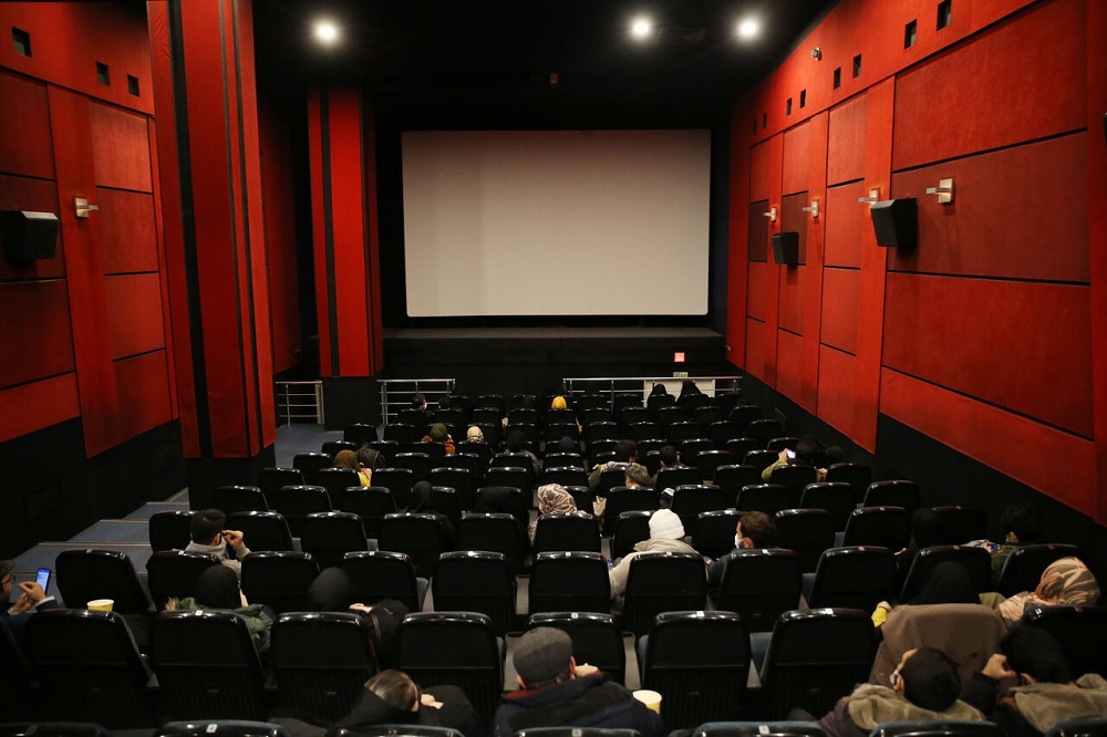 دود آلودگی در چشم سینما / افت فروش سینماها به خاطر آلودگی هوا