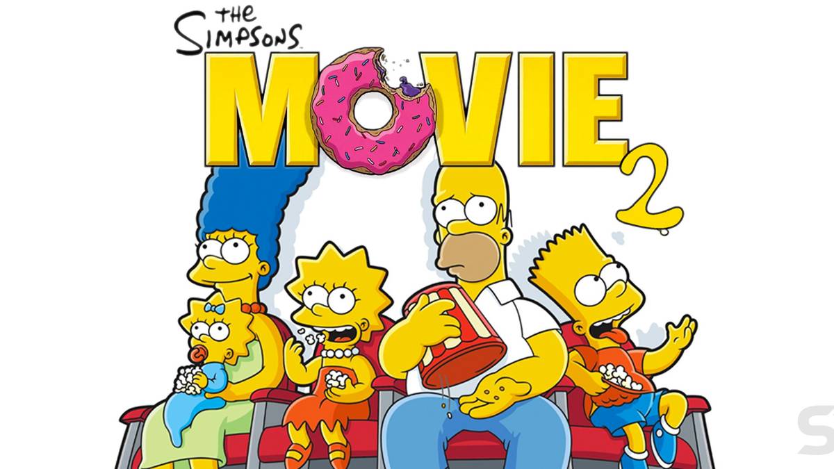 در مورد قسمت دوم فیلم «سیمپسون‌ها» چه می‌دانیم؟