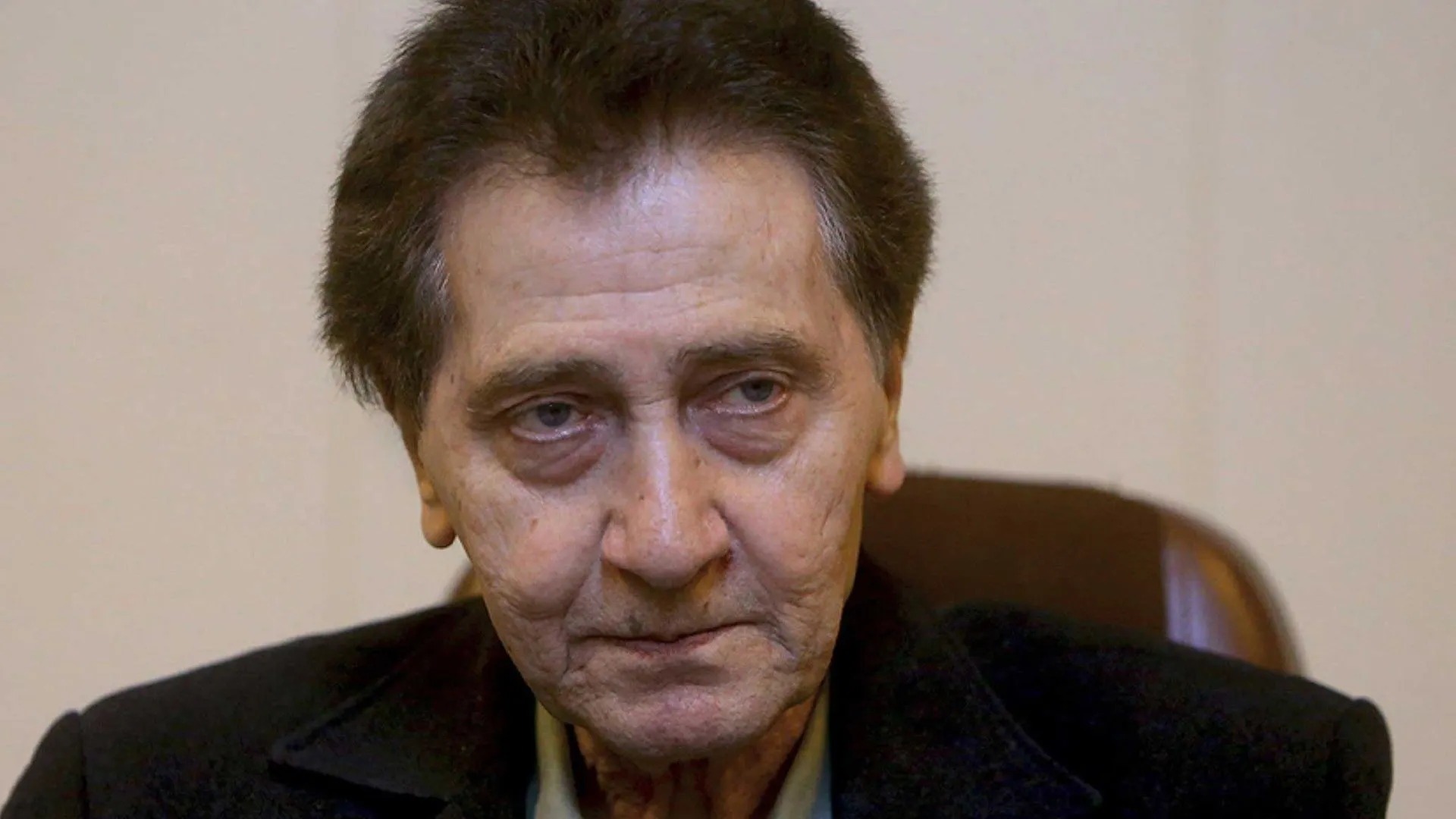 زمان تشییع پیکر سعید مظفری