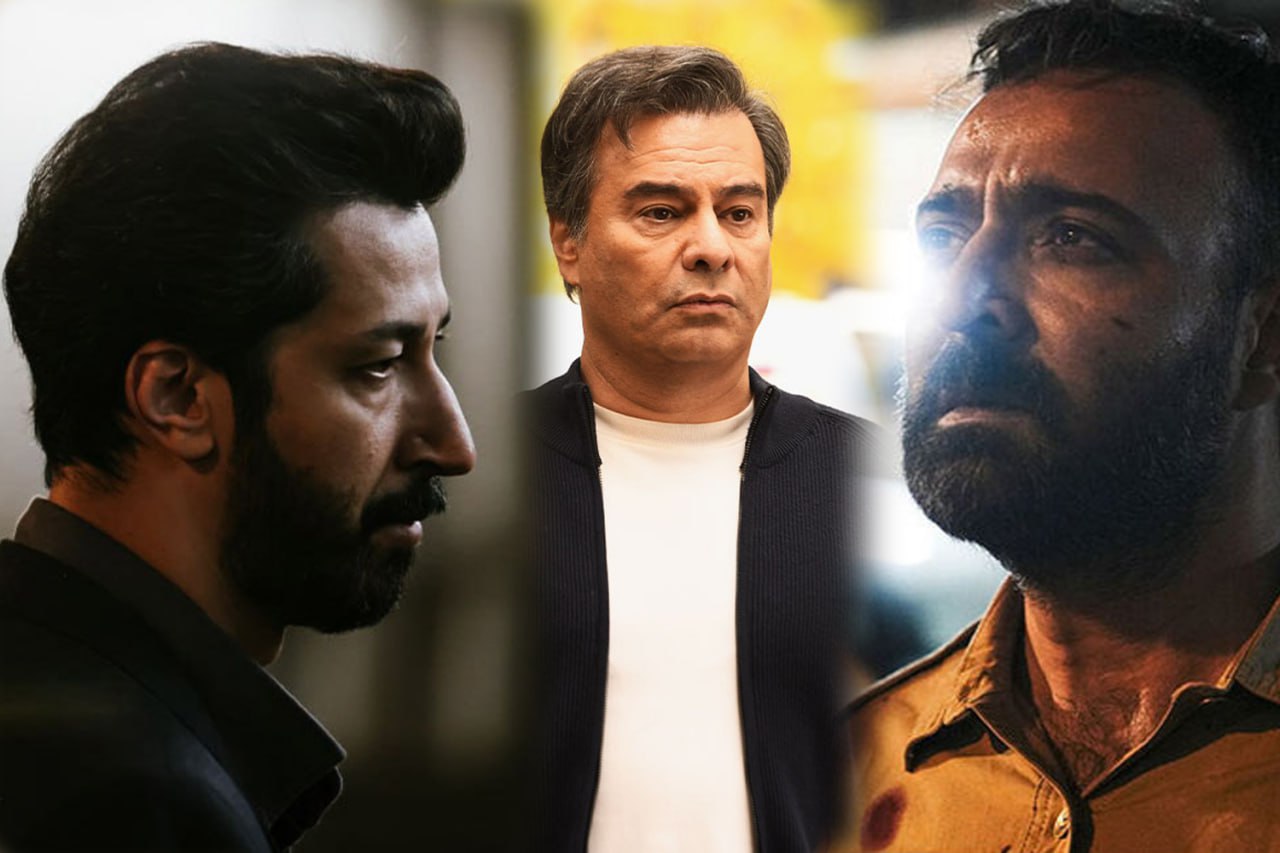 اکران فیلم صدرعاملی، مهدویان و دانشی به نوروز رسید