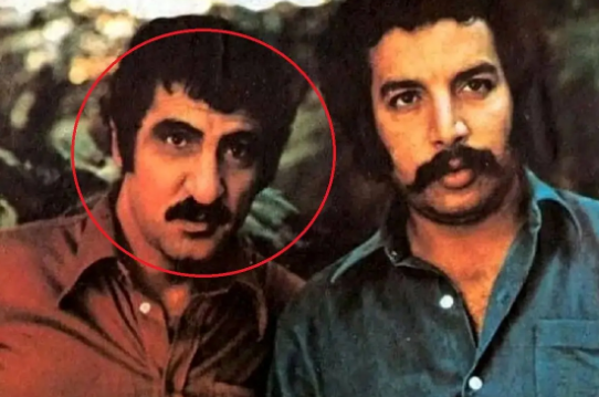 سفر در زمان؛ چهره «زکریا هاشمی» بازیگر قبل انقلاب در 89 سالگی