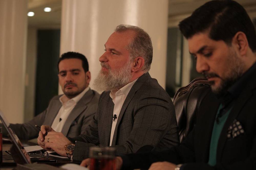 جذب سرمایه هنگفت رئالیتی شو کارمانی 