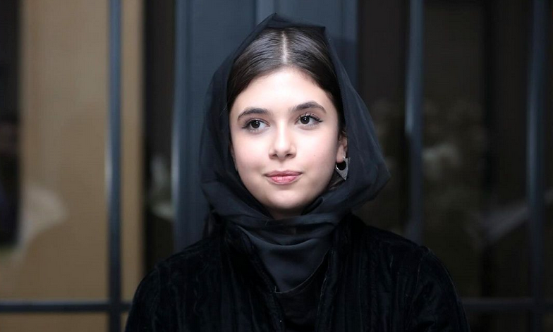 سفر در زمان؛ نفس بازغی در کودکی و در آغوش ایرج طهماسب اواسط دهه ۹۰
