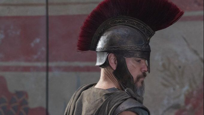 کریستوفر نولان: در اودیسه دنبال چیزهایی هستم که تاکنون در سینما انجام نشده‌