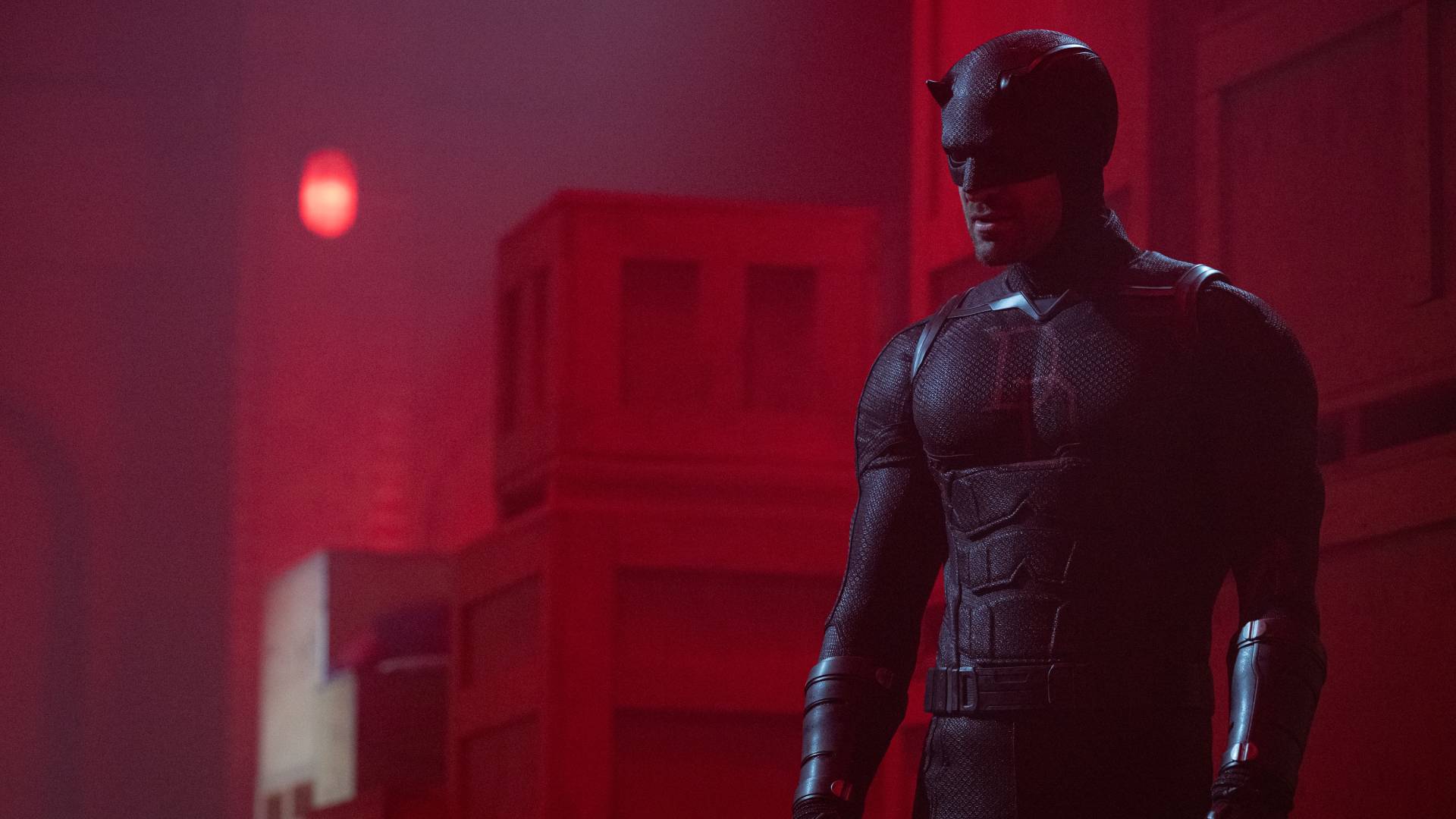 فصل دوم Daredevil: Born Again با حضور جسیکا جونز و نبردی تازه با فیسک