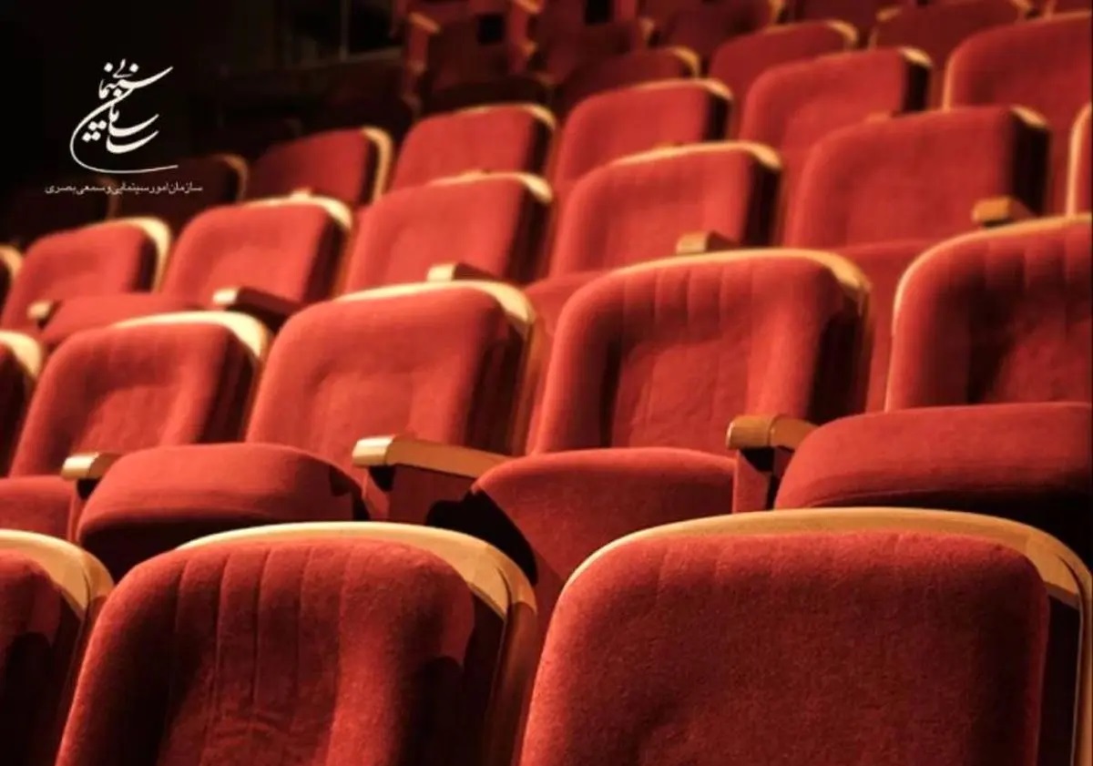 فروش بلیت سینمای بهار، ۳ میلیون کمتر از سال قبل