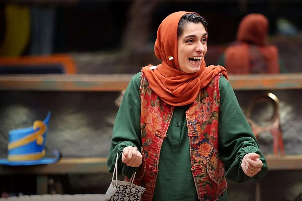 حکمرانی چهره های تکراری در شبکه نمایش خانگی