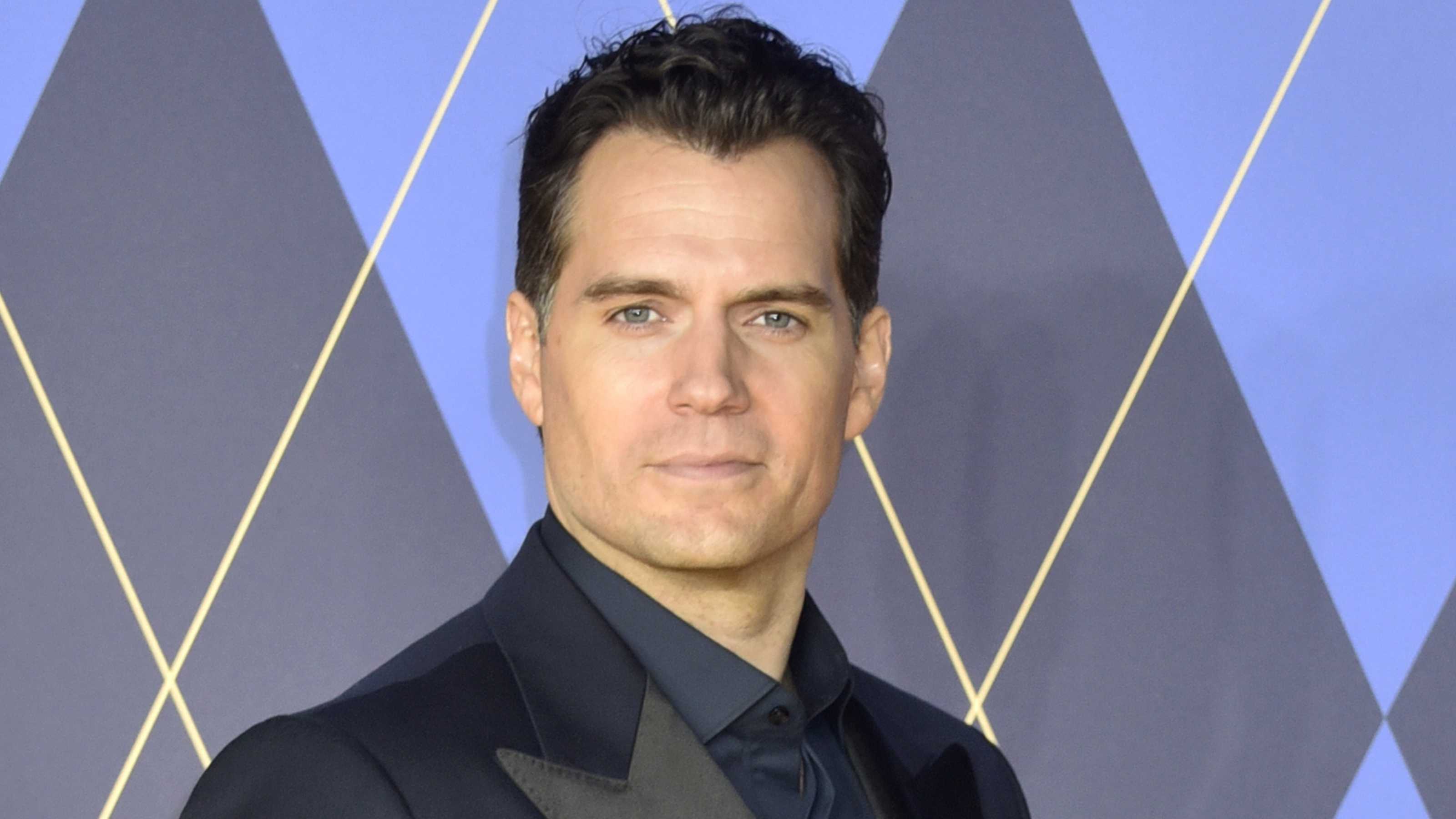 حضور هنری کویل در سریال A Knight of the Seven Kingdoms تکذیب شد