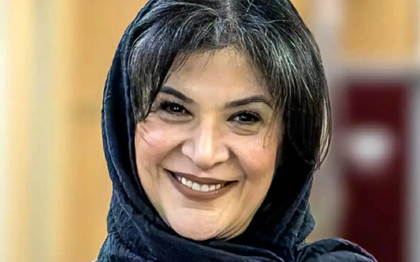 سفر در زمان؛ «ریما رامین فر» در 37 سالگی و در دومین فیلم اش؛ سال 86