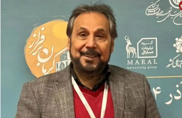 سفردر زمان؛ چهرۀ «مجید قناد» در دوران جنگ در خرمشهر؛ دهۀ 60