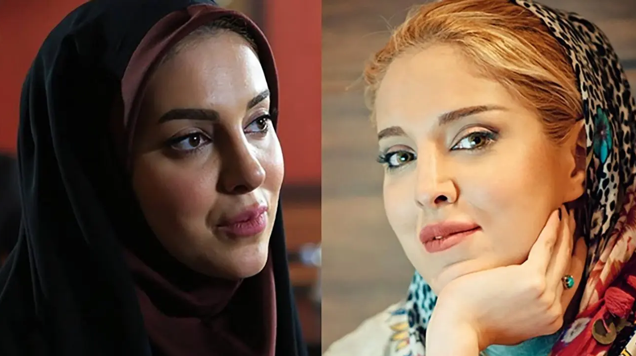 استایل پلنگی بازیگر «شاهگوش» پربازدید شد